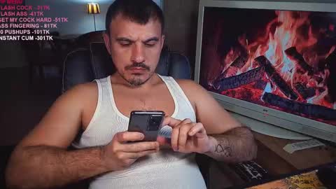 officeman7 online show from 03.06.25