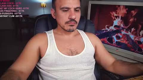 officeman7 online show from 03.07.25