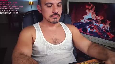 officeman7 online show from 03.10.25