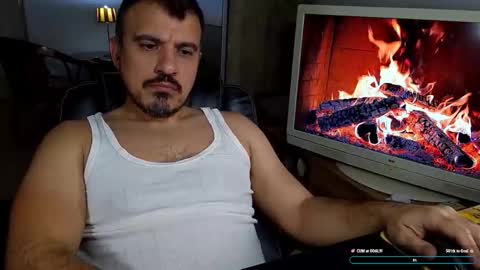 officeman7 online show from 02.02.26