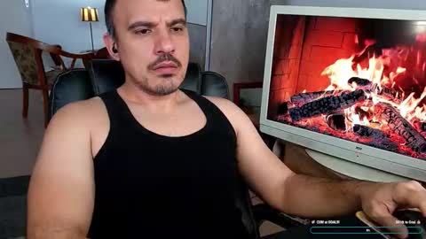 officeman7 online show from 02.08.26