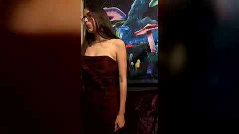 officiallysweetmarie online show from 07.13.26