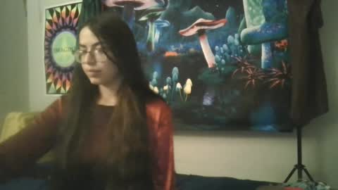 officiallysweetmarie online show from 08.06.26
