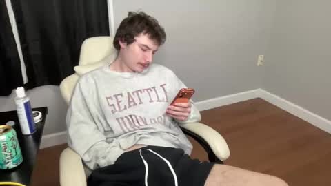 Tommy Cash online show from 01.11.26