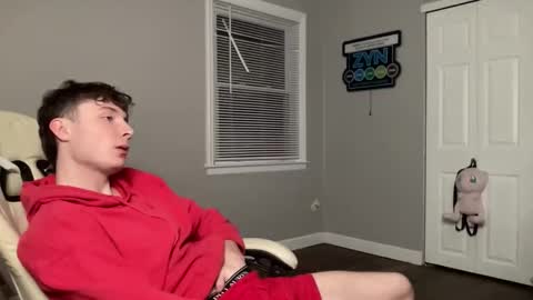 Tommy Cash online show from 04.02.26