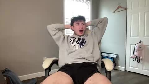 Tommy Cash online show from 04.13.26