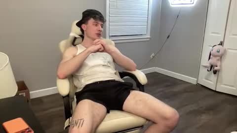 Tommy Cash online show from 04.15.26