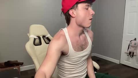 Tommy Cash online show from 04.16.26