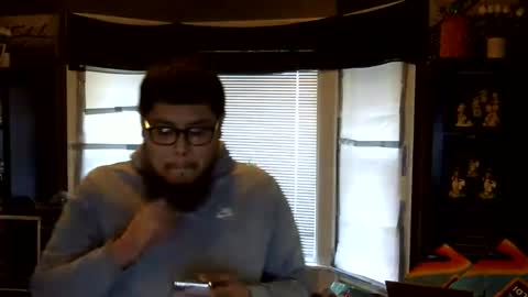 oscar flores online show from 02.07.26