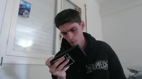 ofsolovicio online show from 01.16.26