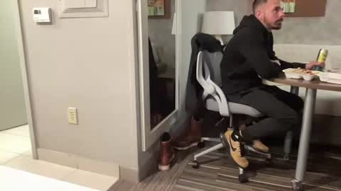 ofthatguy online show from 10.30.25