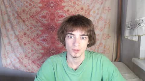 Felix online show from 11.01.25