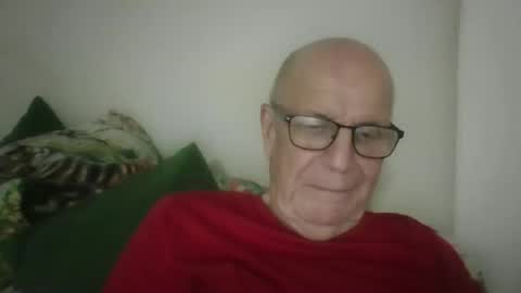 oggi95 online show from 10.14.25