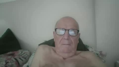 oggi95 online show from 10.15.25