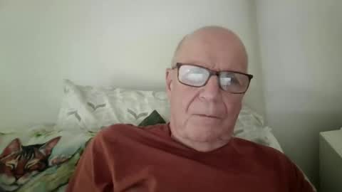 Snapshot of oggi95 chatting on 06.10.26 oggi95 online show from 06.10.26