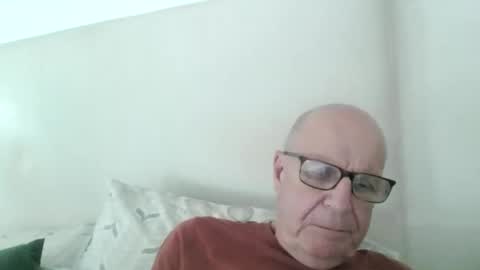 Snapshot of oggi95 chatting on 06.11.26 oggi95 online show from 06.11.26