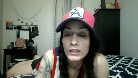 Snapshot of oglitcouple chatting on 01.02.25 Lit en Cama online show from 01.02.25