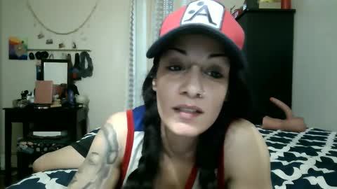 Snapshot of oglitcouple chatting on 01.02.25 Lit en Cama online show from 01.02.25