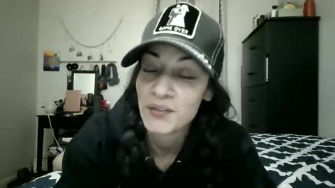 Snapshot of oglitcouple chatting on 01.09.25 Lit en Cama online show from 01.09.25