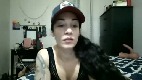 Snapshot of oglitcouple chatting on 01.11.25 Lit en Cama online show from 01.11.25