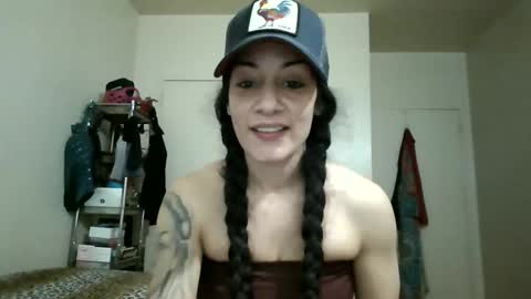 Snapshot of oglitcouple chatting on 02.15.25 Lit en Cama online show from 02.15.25