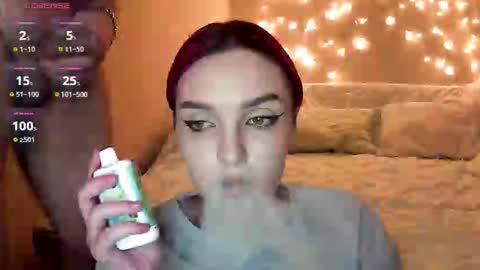 Snapshot of oh_creampie chatting on 02.20.26 Emma Alex online show from 02.20.26