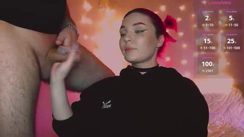 Snapshot of oh_creampie chatting on 02.27.26 Emma Alex online show from 02.27.26