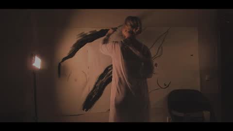 Snapshot of oh_lilith chatting on 10.18.25 your dear Lilith Chapman online show from 10.18.25