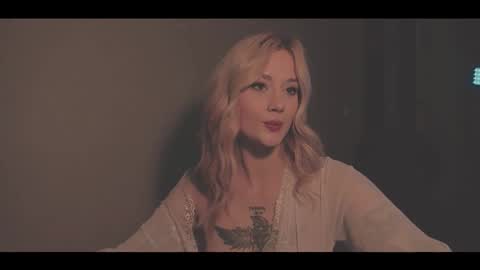 Snapshot of oh_lilith chatting on 10.21.25 your dear Lilith Chapman online show from 10.21.25