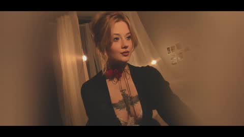 your dear Lilith Chapman online show from 04.19.26