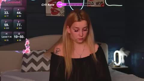 Snapshot of oh_my_julia chatting on 10.28.25 oh_my_julia online show from 10.28.25