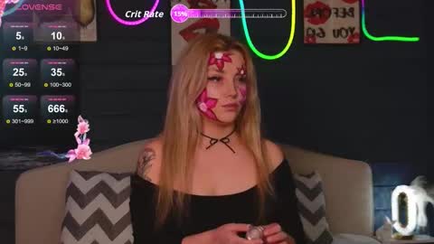 Snapshot of oh_my_julia chatting on 10.29.25 oh_my_julia online show from 10.29.25