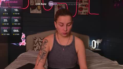 Snapshot of oh_my_julia chatting on 11.15.25 oh_my_julia online show from 11.15.25