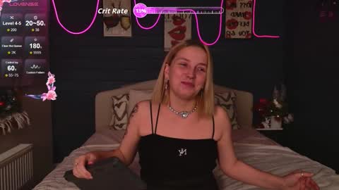 Snapshot of oh_my_julia chatting on 12.13.25 oh_my_julia online show from 12.13.25