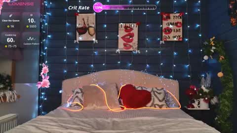 Snapshot of oh_my_julia chatting on 12.17.25 oh_my_julia online show from 12.17.25