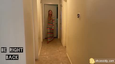 Snapshot of oh_ok_cassidy chatting on 02.28.25 cassidy online show from 02.28.25