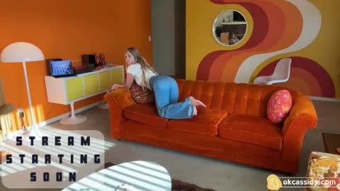 Snapshot of oh_ok_cassidy chatting on 12.18.25 cassidy online show from 12.18.25