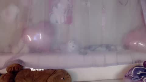 Milly online show from 03.05.25