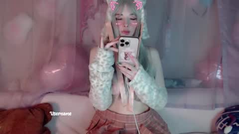 Milly online show from 03.11.25