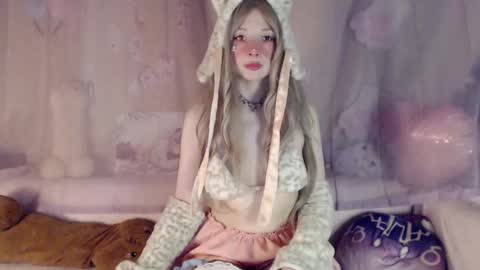 Milly online show from 10.23.25