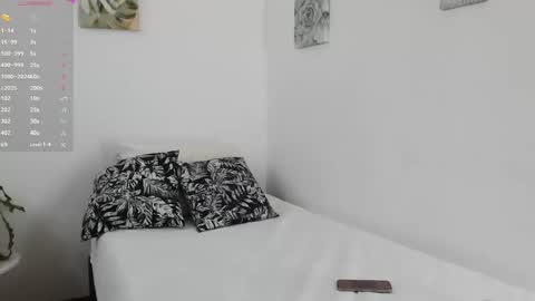 ohanna_ online show from 02.15.25