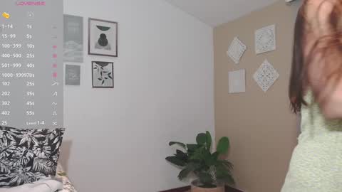 ohanna_ online show from 11.13.25