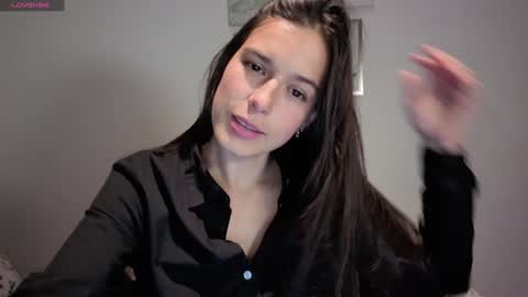 ohanna_ online show from 03.13.26