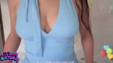 ohanna_ online show from 04.09.26