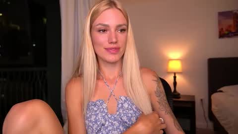 Snapshot of ohbabykelly chatting on 03.04.25 Kelly online show from 03.04.25