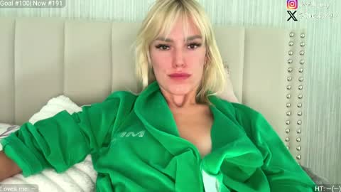 Kelly online show from 04.14.26