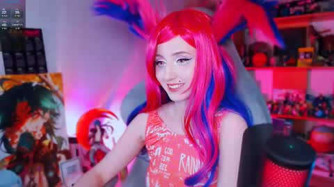 Snapshot of ohclementinee chatting on 02.03.25 Clementine Clem online show from 02.03.25