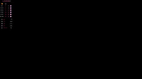 Snapshot of ohclementinee chatting on 09.27.25 Clementine Clem online show from 09.27.25