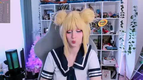 Clementine  Clem  online show from 01.16.26