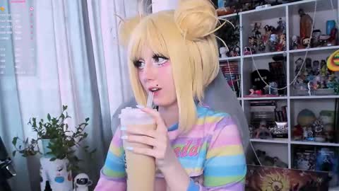 Clementine  Clem  online show from 02.13.26